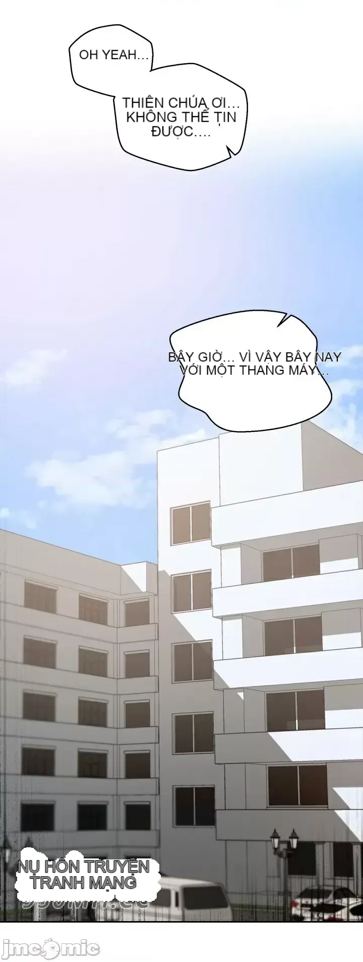 Khỏa thân -Cam --Bạn gái ／Bạn gái trò chuyện của tôi Chương 01-30