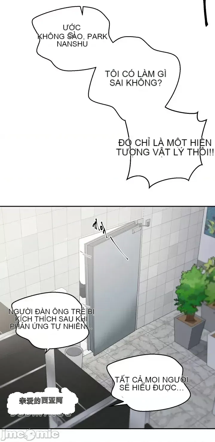 Khỏa thân -Cam --Bạn gái ／Bạn gái trò chuyện của tôi Chương 01-30