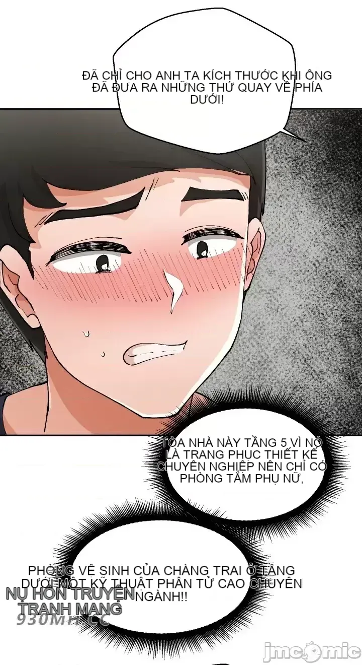 Khỏa thân -Cam --Bạn gái ／Bạn gái trò chuyện của tôi Chương 01-30