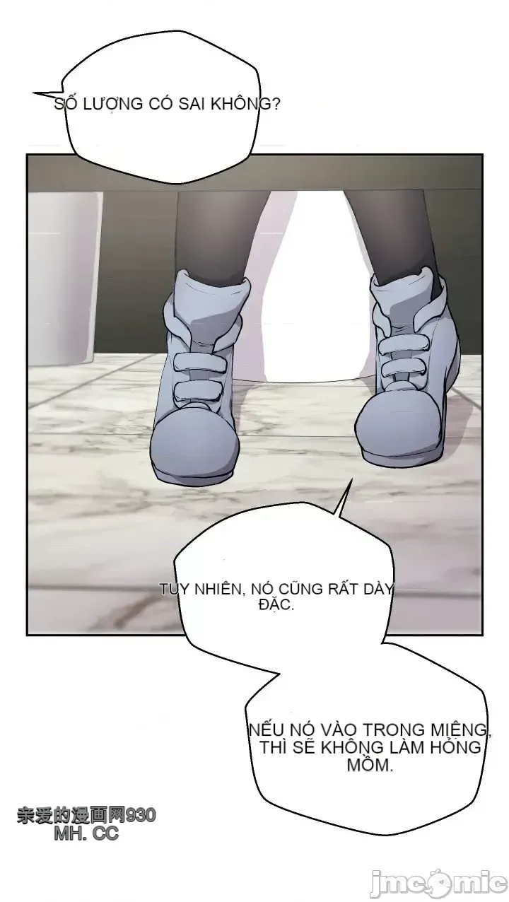 Khỏa thân -Cam --Bạn gái ／Bạn gái trò chuyện của tôi Chương 01-30