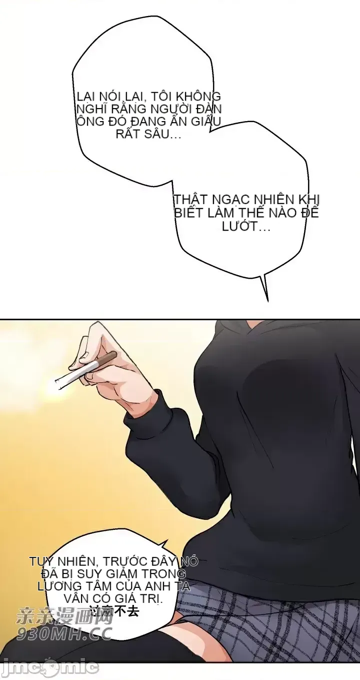 Khỏa thân -Cam --Bạn gái ／Bạn gái trò chuyện của tôi Chương 01-30