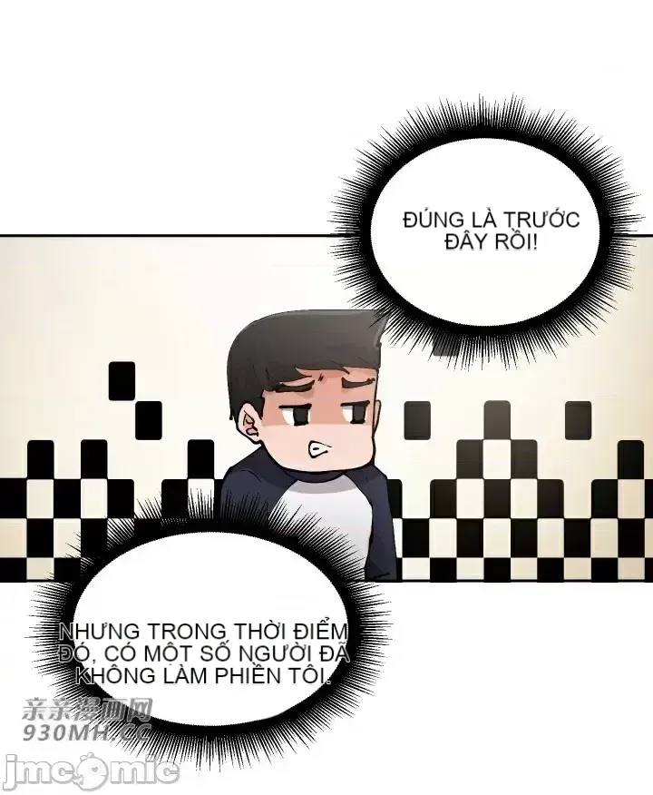 Khỏa thân -Cam --Bạn gái ／Bạn gái trò chuyện của tôi Chương 01-30