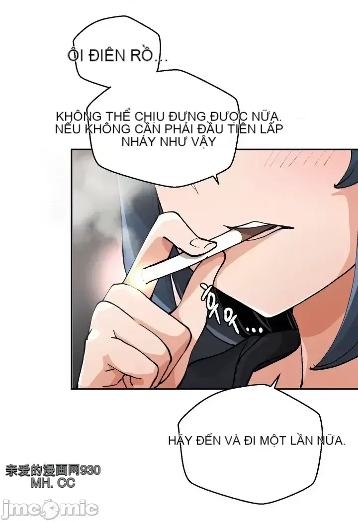 Khỏa thân -Cam --Bạn gái ／Bạn gái trò chuyện của tôi Chương 01-30