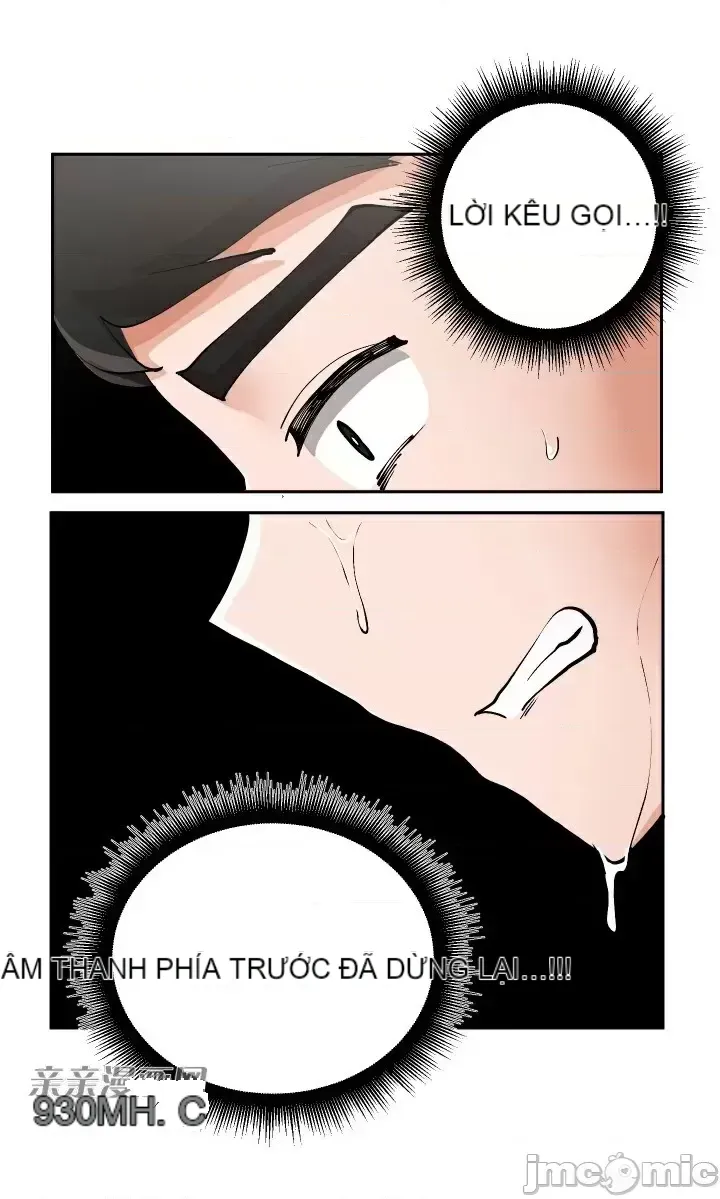 Khỏa thân -Cam --Bạn gái ／Bạn gái trò chuyện của tôi Chương 01-30