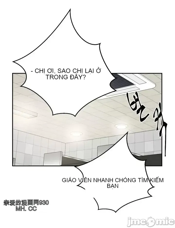 Khỏa thân -Cam --Bạn gái ／Bạn gái trò chuyện của tôi Chương 01-30