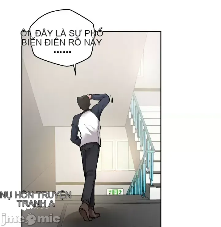 Khỏa thân -Cam --Bạn gái ／Bạn gái trò chuyện của tôi Chương 01-30