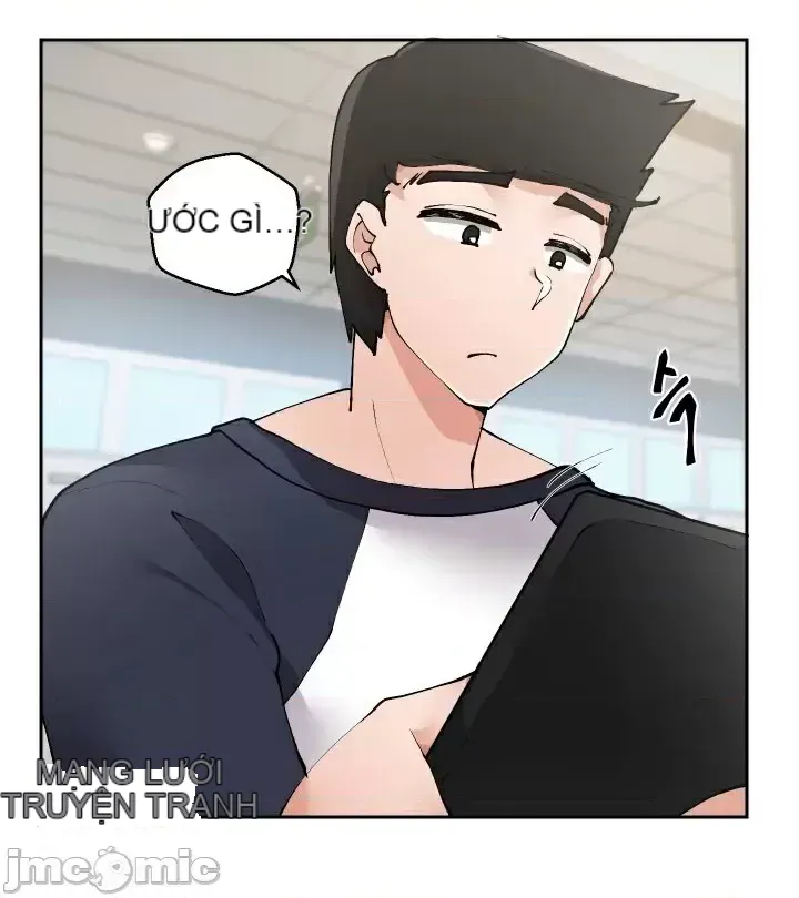 Khỏa thân -Cam --Bạn gái ／Bạn gái trò chuyện của tôi Chương 01-30