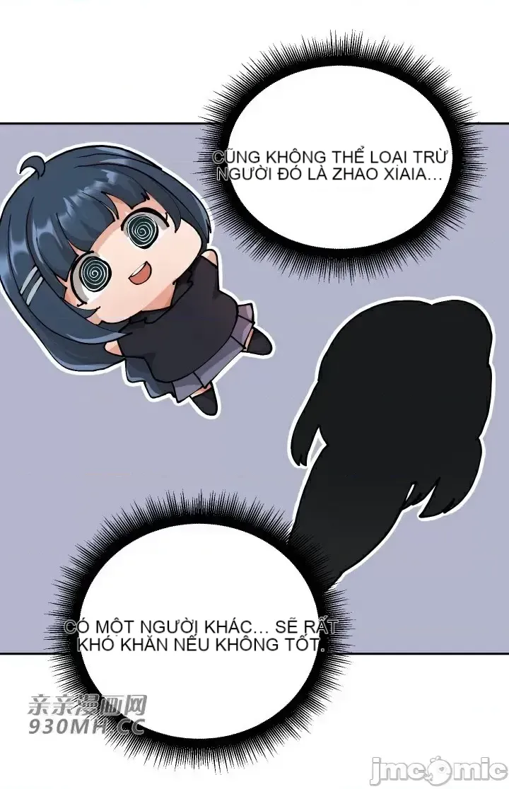 Khỏa thân -Cam --Bạn gái ／Bạn gái trò chuyện của tôi Chương 01-30