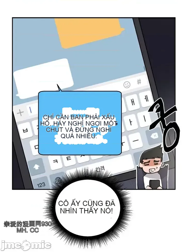 Khỏa thân -Cam --Bạn gái ／Bạn gái trò chuyện của tôi Chương 01-30