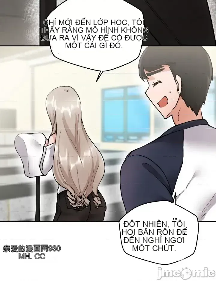 Khỏa thân -Cam --Bạn gái ／Bạn gái trò chuyện của tôi Chương 01-30