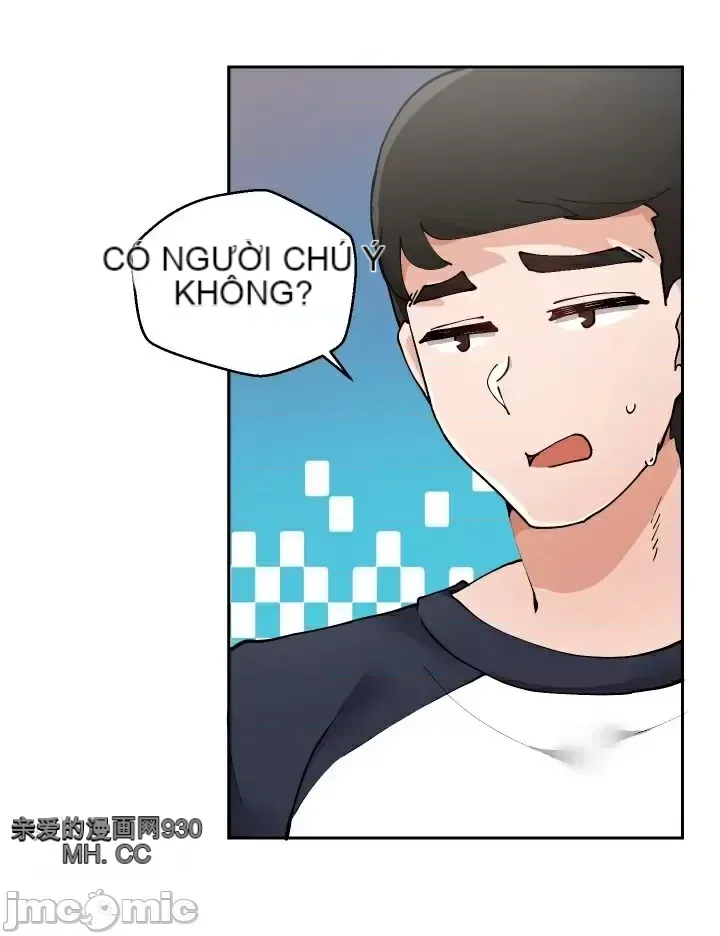 Khỏa thân -Cam --Bạn gái ／Bạn gái trò chuyện của tôi Chương 01-30