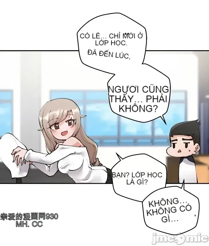 Khỏa thân -Cam --Bạn gái ／Bạn gái trò chuyện của tôi Chương 01-30