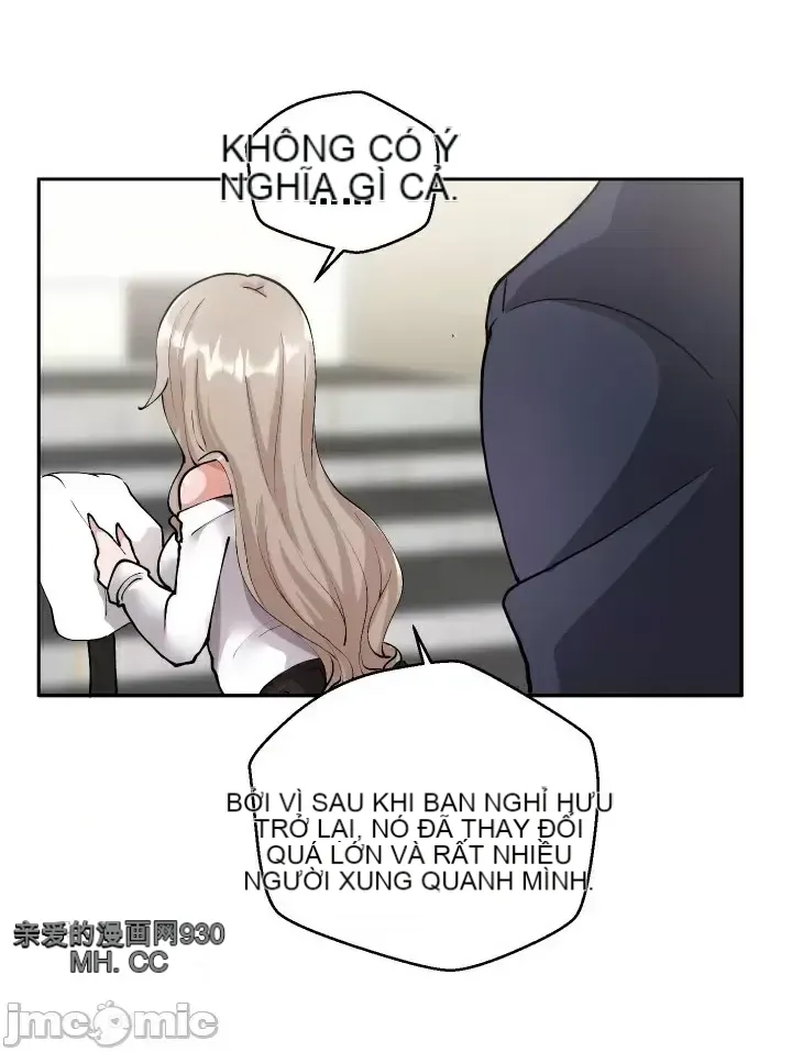 Khỏa thân -Cam --Bạn gái ／Bạn gái trò chuyện của tôi Chương 01-30