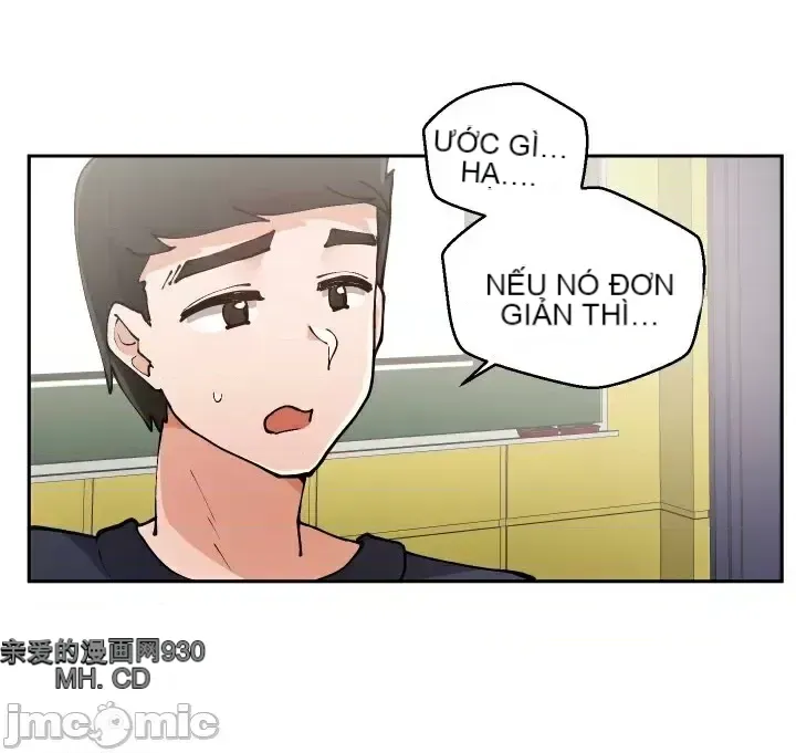 Khỏa thân -Cam --Bạn gái ／Bạn gái trò chuyện của tôi Chương 01-30