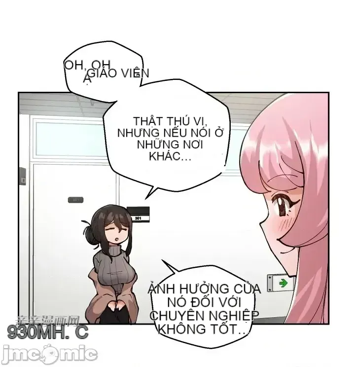 Khỏa thân -Cam --Bạn gái ／Bạn gái trò chuyện của tôi Chương 01-30