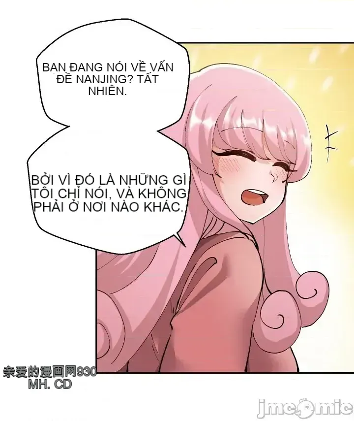 Khỏa thân -Cam --Bạn gái ／Bạn gái trò chuyện của tôi Chương 01-30