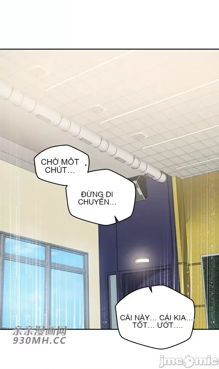 Khỏa thân -Cam --Bạn gái ／Bạn gái trò chuyện của tôi Chương 01-30