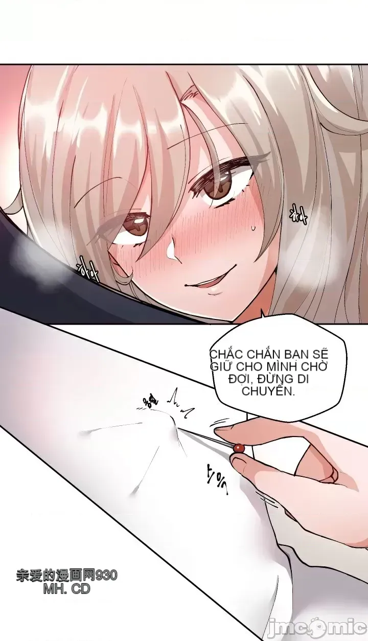 Khỏa thân -Cam --Bạn gái ／Bạn gái trò chuyện của tôi Chương 01-30