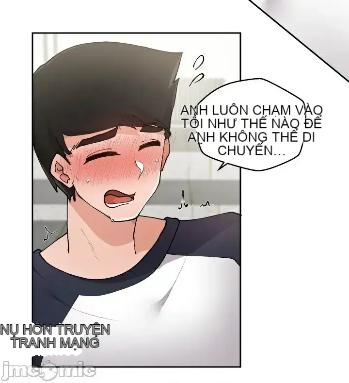 Khỏa thân -Cam --Bạn gái ／Bạn gái trò chuyện của tôi Chương 01-30