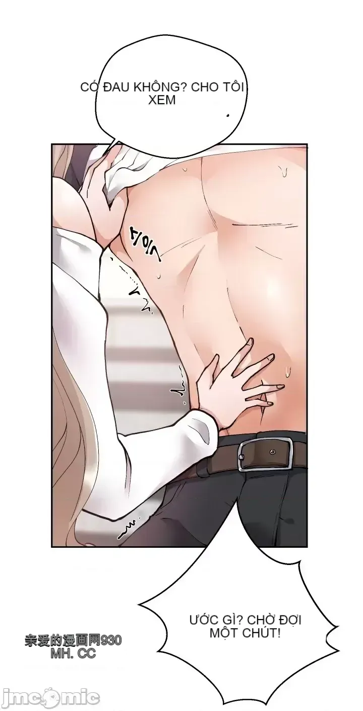 Khỏa thân -Cam --Bạn gái ／Bạn gái trò chuyện của tôi Chương 01-30