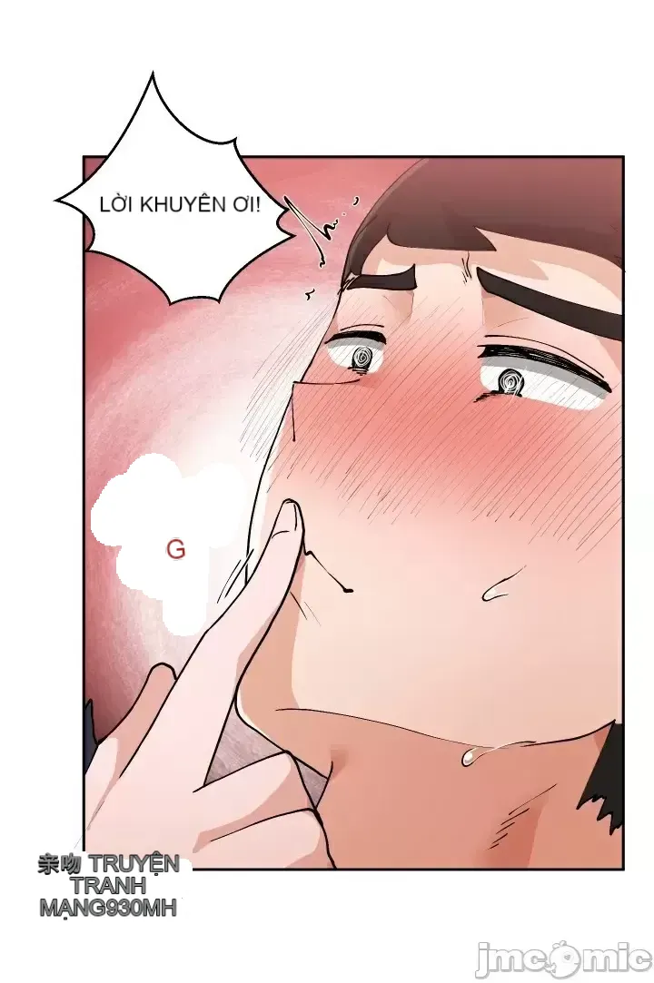 Khỏa thân -Cam --Bạn gái ／Bạn gái trò chuyện của tôi Chương 01-30