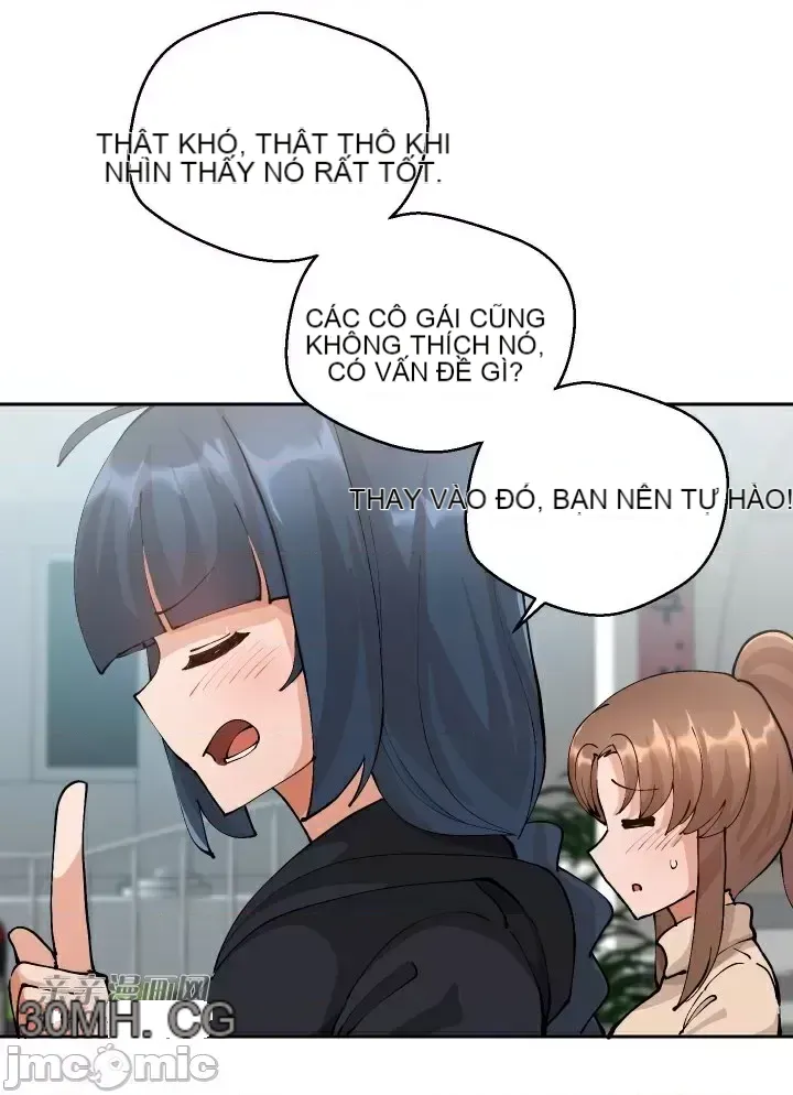 Khỏa thân -Cam --Bạn gái ／Bạn gái trò chuyện của tôi Chương 01-30