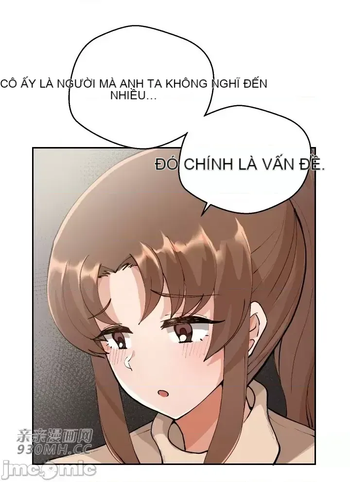 Khỏa thân -Cam --Bạn gái ／Bạn gái trò chuyện của tôi Chương 01-30