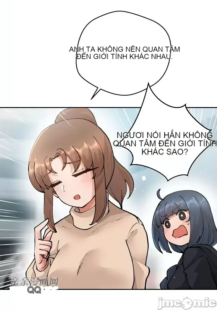 Khỏa thân -Cam --Bạn gái ／Bạn gái trò chuyện của tôi Chương 01-30