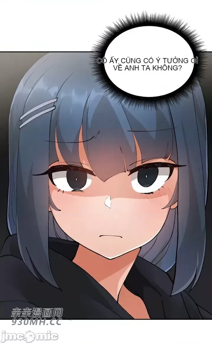 Khỏa thân -Cam --Bạn gái ／Bạn gái trò chuyện của tôi Chương 01-30