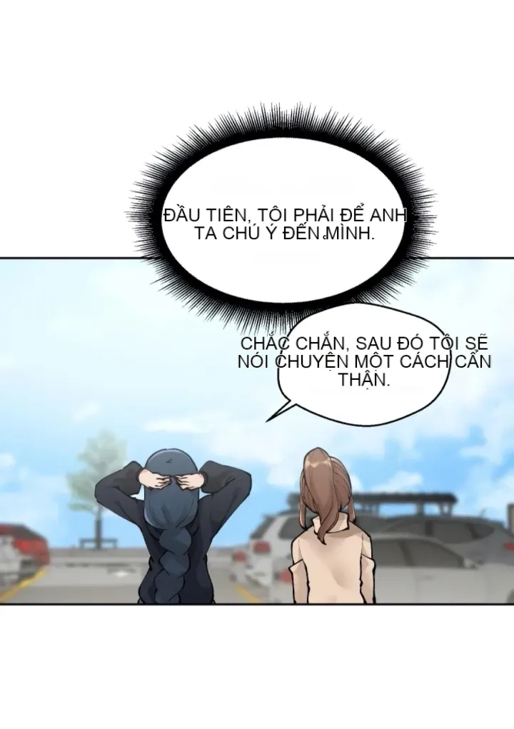 Khỏa thân -Cam --Bạn gái ／Bạn gái trò chuyện của tôi Chương 01-30