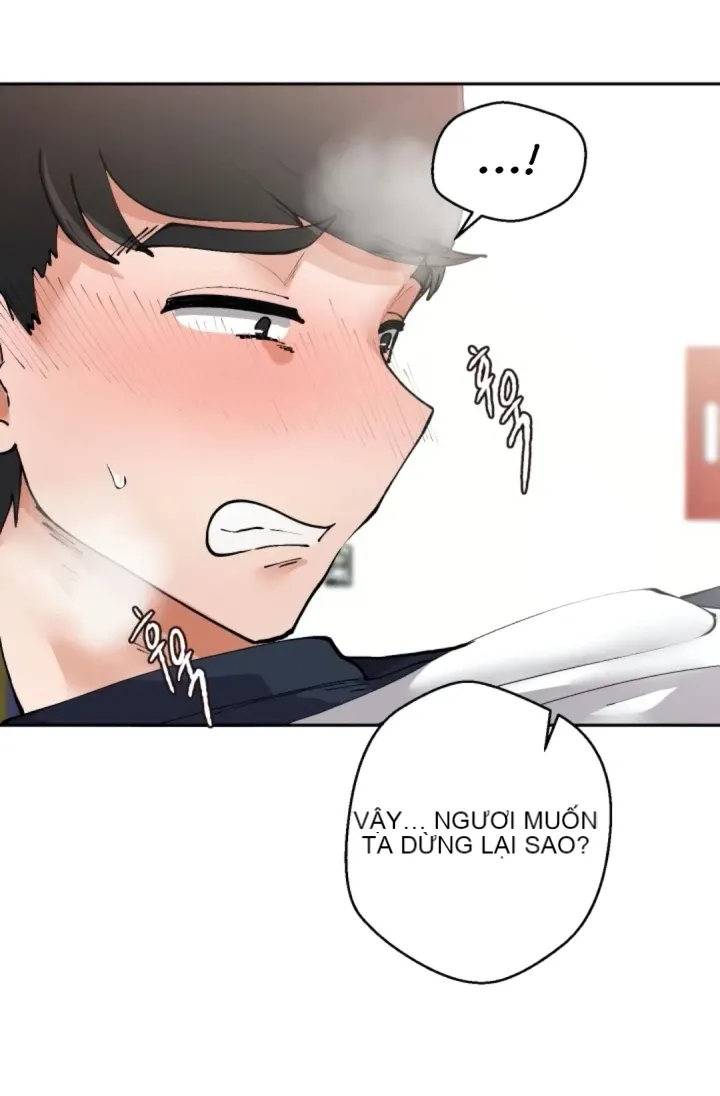 Khỏa thân -Cam --Bạn gái ／Bạn gái trò chuyện của tôi Chương 01-30