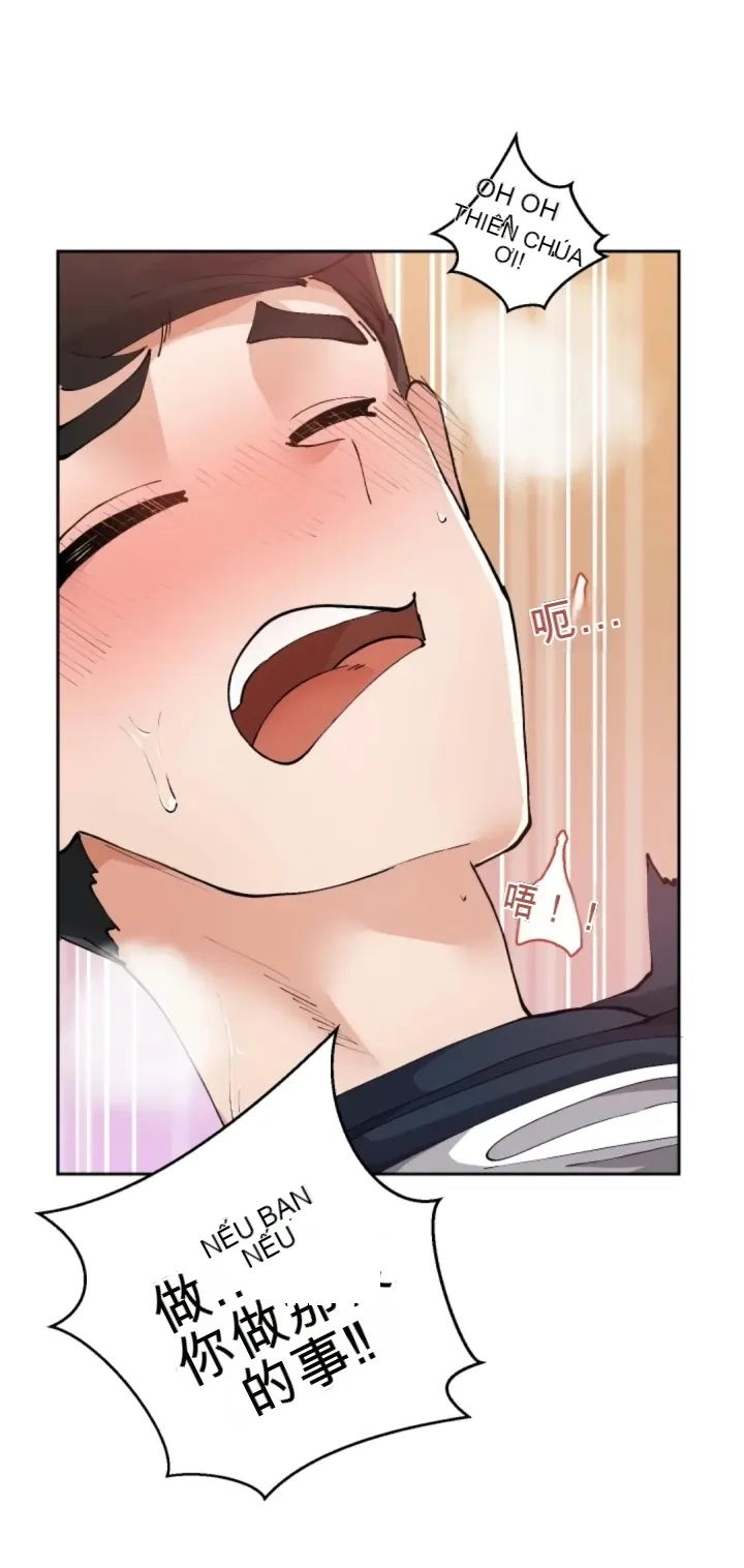 Khỏa thân -Cam --Bạn gái ／Bạn gái trò chuyện của tôi Chương 01-30