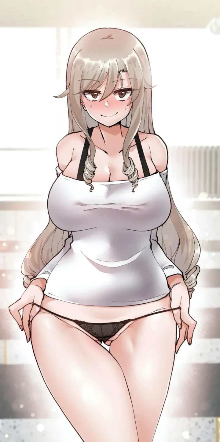 Khỏa thân -Cam --Bạn gái ／Bạn gái trò chuyện của tôi Chương 01-30