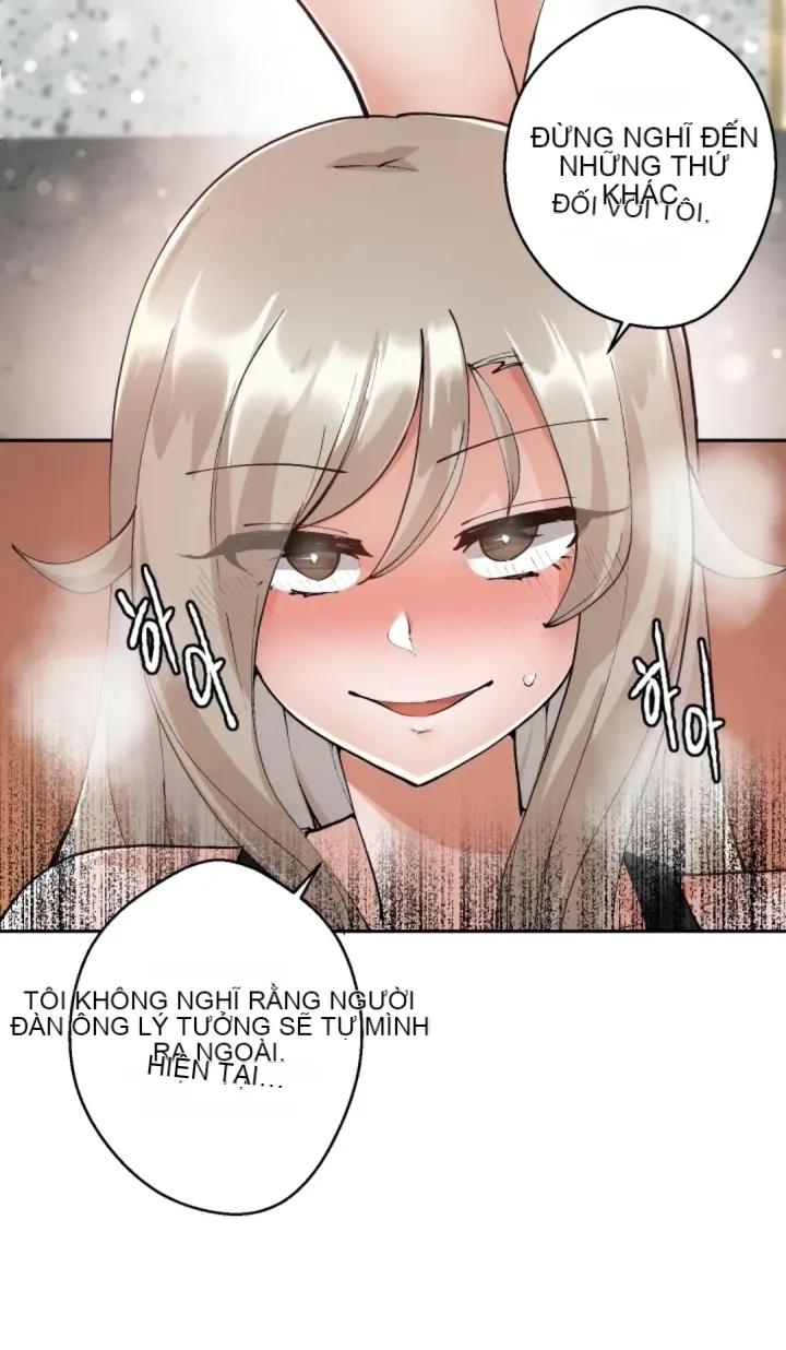 Khỏa thân -Cam --Bạn gái ／Bạn gái trò chuyện của tôi Chương 01-30