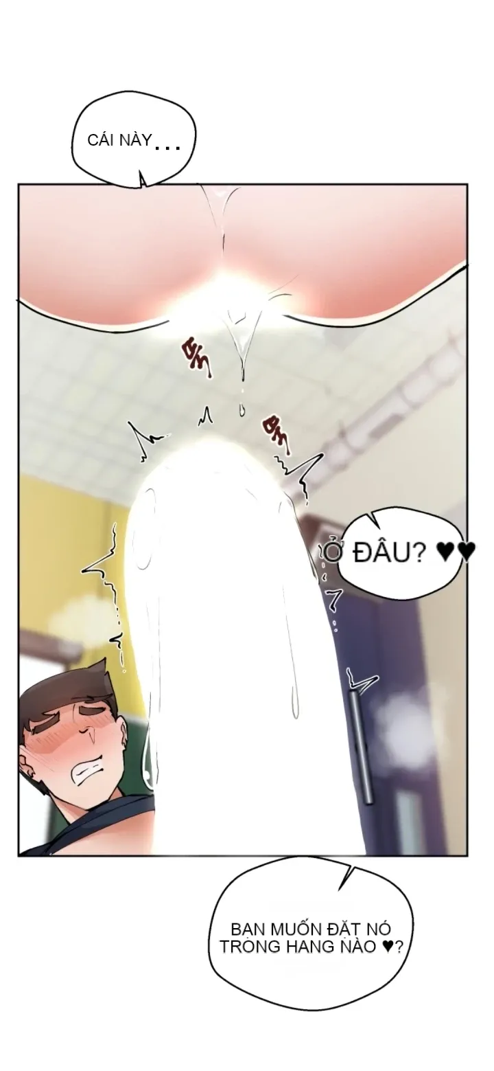 Khỏa thân -Cam --Bạn gái ／Bạn gái trò chuyện của tôi Chương 01-30