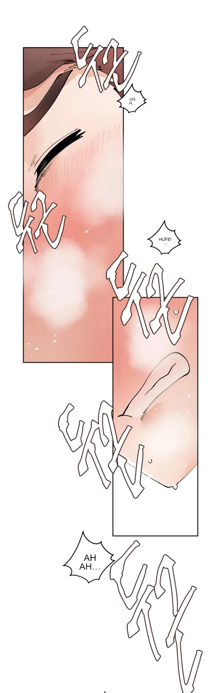 Khỏa thân -Cam --Bạn gái ／Bạn gái trò chuyện của tôi Chương 01-30