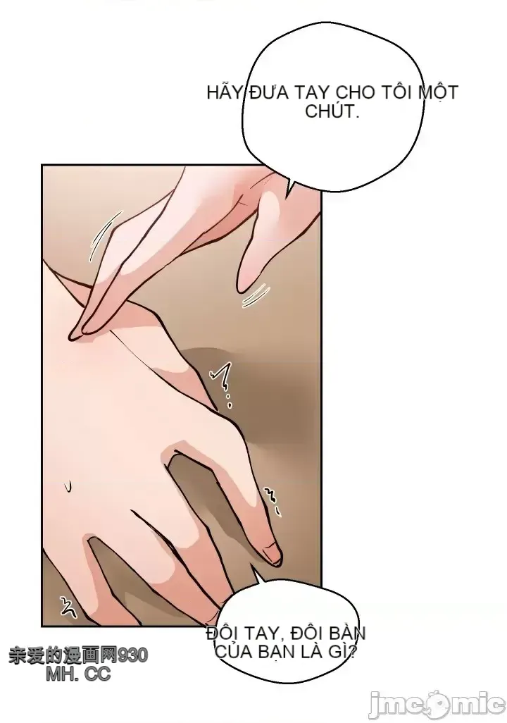 Khỏa thân -Cam --Bạn gái ／Bạn gái trò chuyện của tôi Chương 01-30