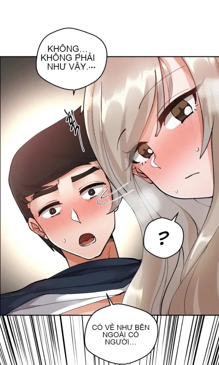 Khỏa thân -Cam --Bạn gái ／Bạn gái trò chuyện của tôi Chương 01-30