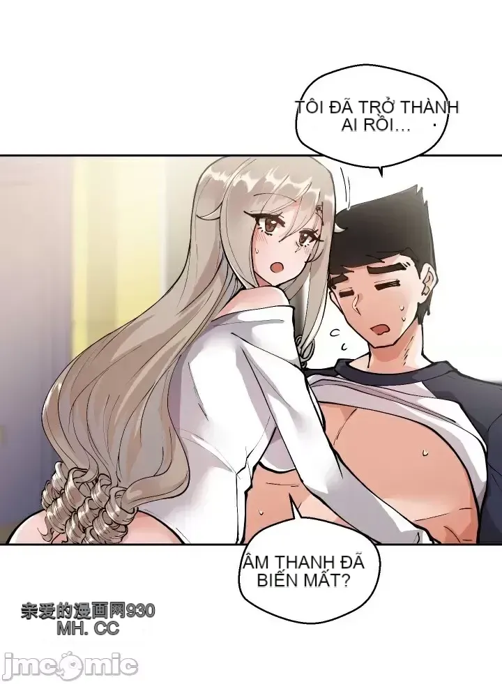 Khỏa thân -Cam --Bạn gái ／Bạn gái trò chuyện của tôi Chương 01-30