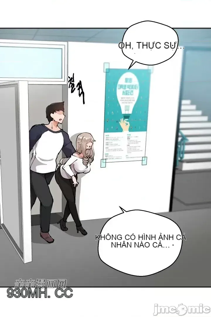 Khỏa thân -Cam --Bạn gái ／Bạn gái trò chuyện của tôi Chương 01-30