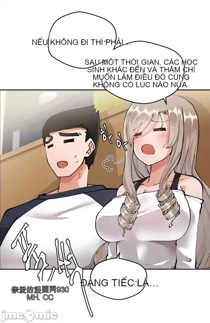 Khỏa thân -Cam --Bạn gái ／Bạn gái trò chuyện của tôi Chương 01-30