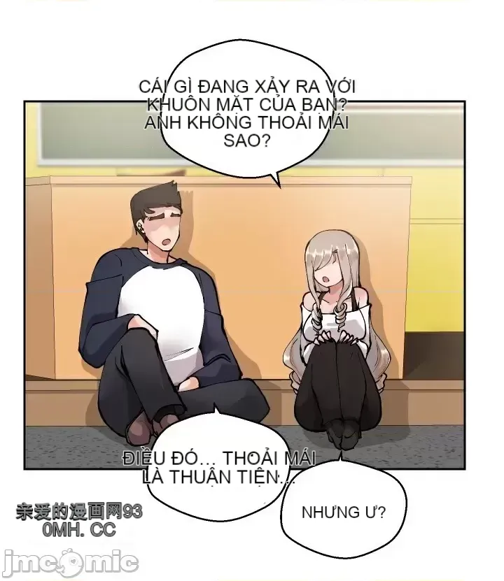 Khỏa thân -Cam --Bạn gái ／Bạn gái trò chuyện của tôi Chương 01-30