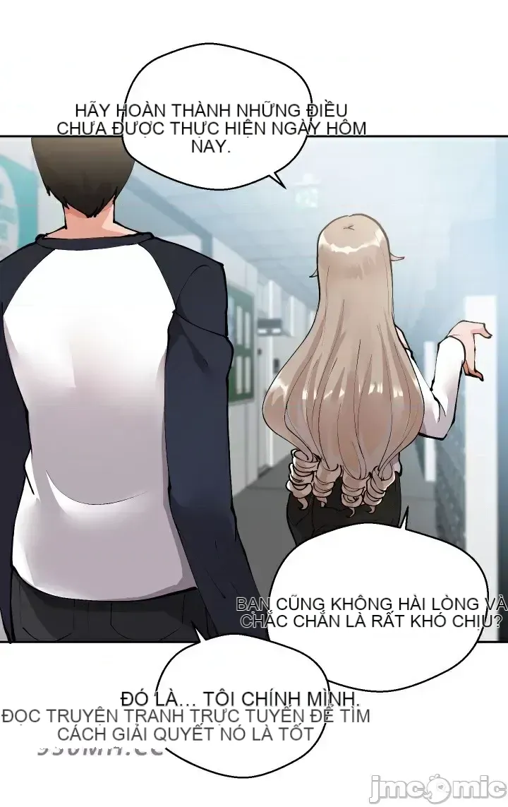 Khỏa thân -Cam --Bạn gái ／Bạn gái trò chuyện của tôi Chương 01-30