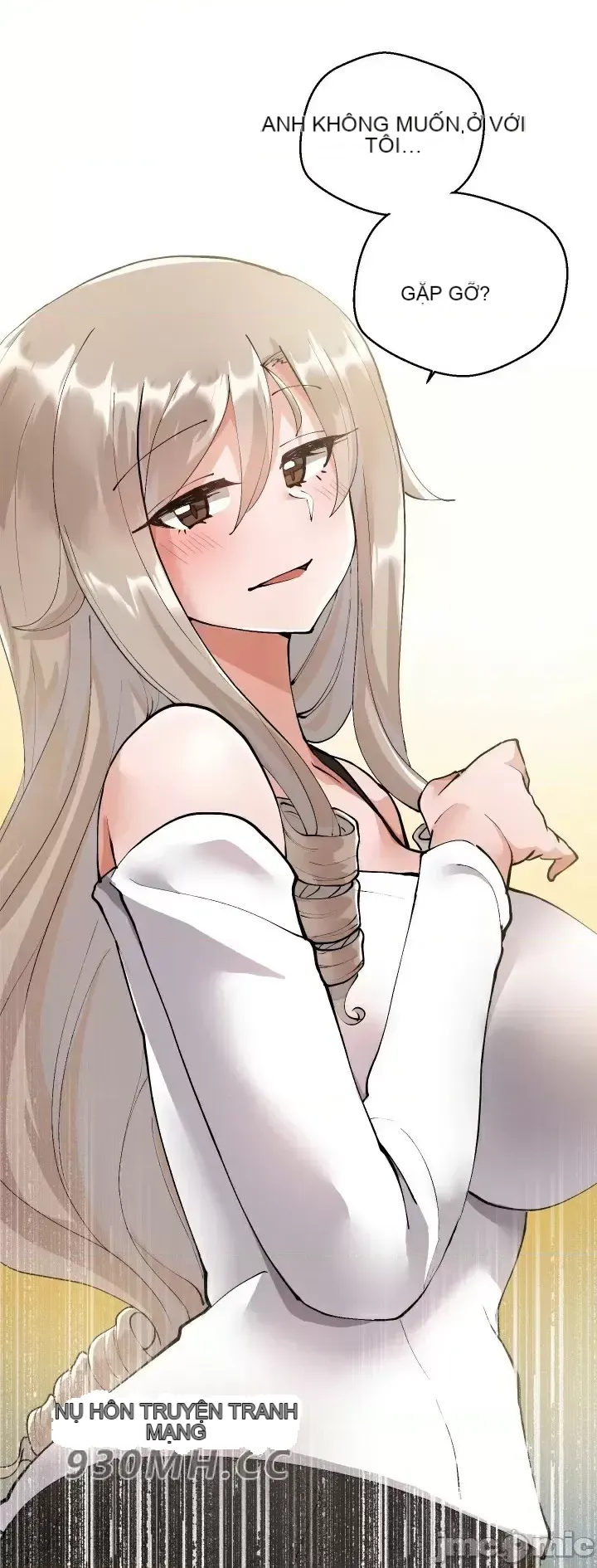 Khỏa thân -Cam --Bạn gái ／Bạn gái trò chuyện của tôi Chương 01-30