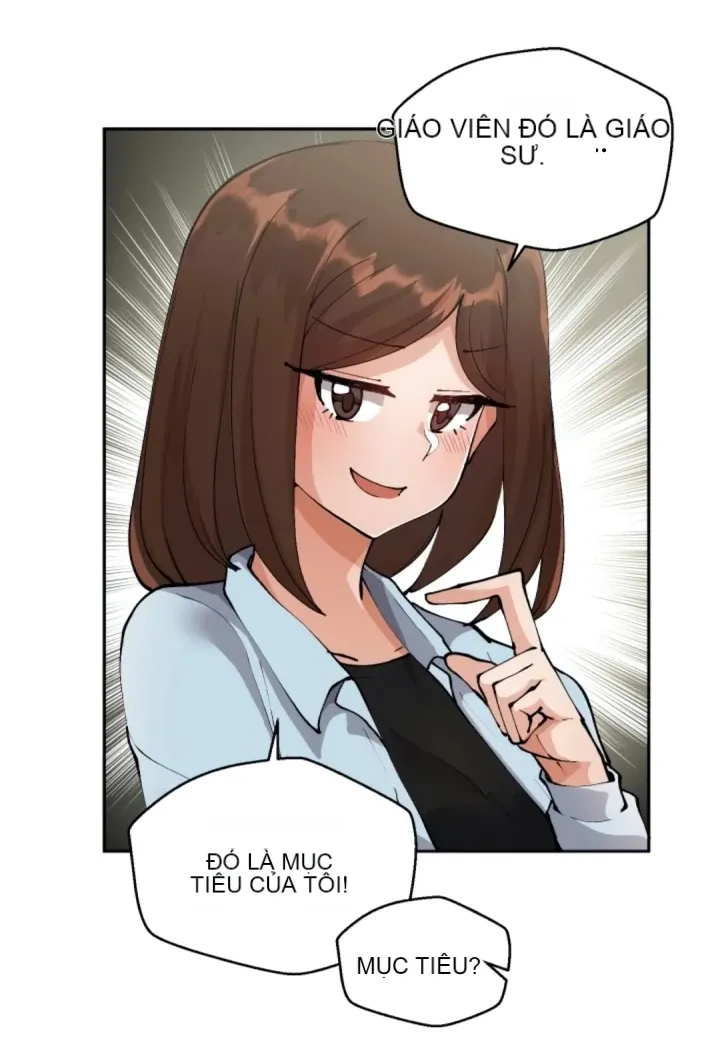 Khỏa thân -Cam --Bạn gái ／Bạn gái trò chuyện của tôi Chương 01-30