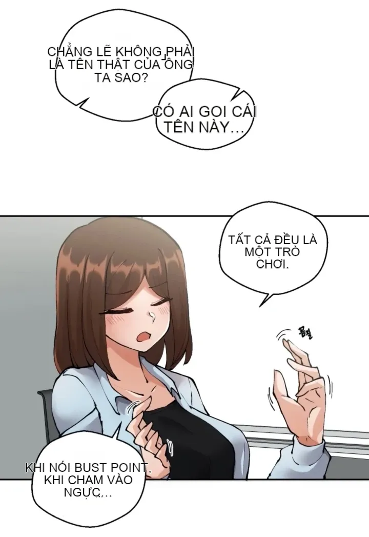 Khỏa thân -Cam --Bạn gái ／Bạn gái trò chuyện của tôi Chương 01-30