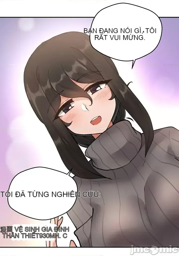 Khỏa thân -Cam --Bạn gái ／Bạn gái trò chuyện của tôi Chương 01-30