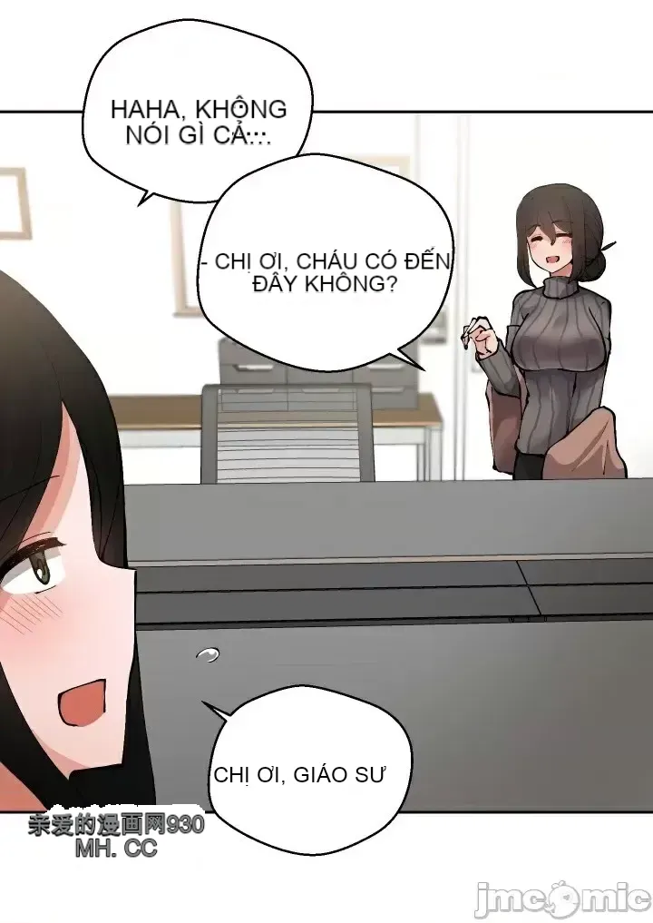 Khỏa thân -Cam --Bạn gái ／Bạn gái trò chuyện của tôi Chương 01-30