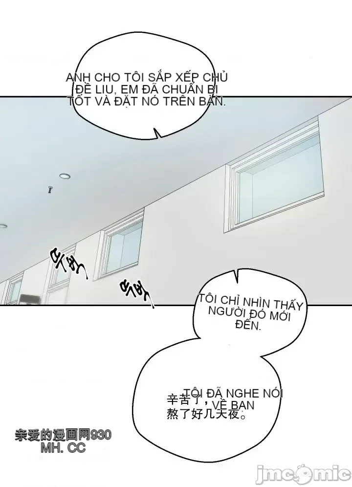 Khỏa thân -Cam --Bạn gái ／Bạn gái trò chuyện của tôi Chương 01-30