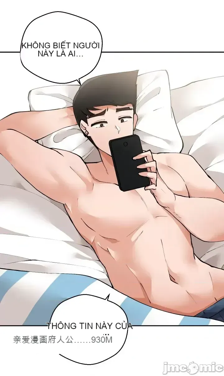 Khỏa thân -Cam --Bạn gái ／Bạn gái trò chuyện của tôi Chương 01-30